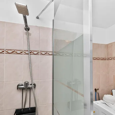 Chaleureux 2p Central, Frontière Monaco - Hh Appartement Beausoleil