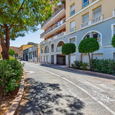 Chaleureux 2p Central, Frontière Monaco - Hh * Beausoleil
